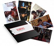 Scarface Lithograph 5-Set 35 x 28 cm