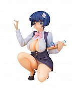 Senran Kagura NewWave G Burst Statue 1/6 Yozakura 18 cm