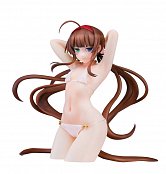 Senran Kagura Statue 1/6 Ryobi Bikini Ver. 19 cm