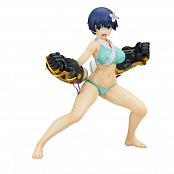 Senran Kagura Statue 1/6 Yozakura Swimsuit Ver. 22 cm