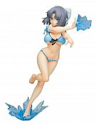 Senran Kagura Statue 1/6 Yumi Swimsuit Ver. 22 cm