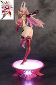 Seven Heavenly Virtues: Patience Statue 1/8 Uriel Descent Special Limited Base Ver. 25 cm