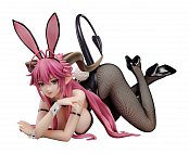 Seven Mortal Sins PVC Statue 1/4 Asmodeus Bunny Ver. 30 cm