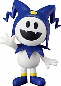 Shin Megami Tensei PVC Action Figure Jack Frost 10 cm