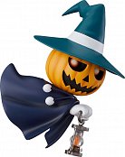 Shin Megami Tensei PVC Action Figure Pyro Jack 12 cm