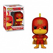 Simpsons POP! TV Vinyl Figure Radioactive Man 9 cm