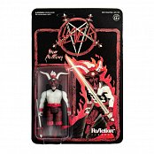 Slayer ReAction Action Figure Minotaur Glow In The Dark 10 cm