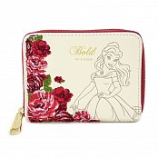 Sleeping Beauty by Loungefly Wallet Flowers