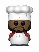 South Park POP! TV Vinyl Figure Chef 9 cm