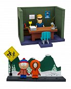 South Park Small Construction Set Wave 1 Assortment (6)