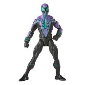 Spider-Man: Across the Spider-Verse Marvel Legends Action Figure Peter B. Parker 15 cm
