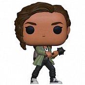 Spider-Man: Far From Home POP! Movies Vinyl Figure MJ 9 cm