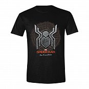 Spider-Man: Far From Home T-Shirt Web Emblem