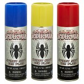 Spider-Man Spidey Shot Web Fluid Assortment (12)