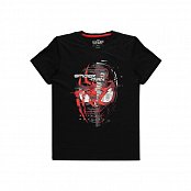 Spider-Man T-Shirt Spider Head