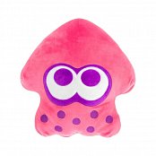 Splatoon Mocchi-Mocchi Plush Figure Mega Pink Neon Squid 32 cm