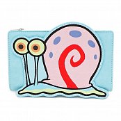 SpongeBob SquarePants by Loungefly Wallet Gary 20th Anniversary