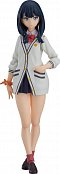 SSSS.Gridman Figma Action Figure Rikka Takarada 14 cm