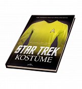 Star Trek Book Kostüme *German Version*