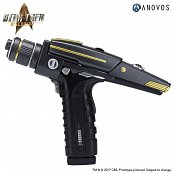 Star Trek Discovery Interactive Prop Replica Starfleet Phaser Pistol