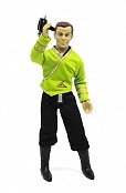 Star Trek TOS Action Figure Captain Kirk (The Trouble with Tribbles) 20 cm