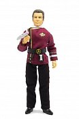 Star Trek WoK Action Figure Admiral Kirk 20 cm