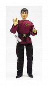 Star Trek WoK Action Figure Captain Spock 20 cm