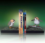 Star Wars Bookends Porgs 30 cm