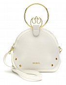 Star Wars by Loungefly Crossbody Gold Rebel Handle