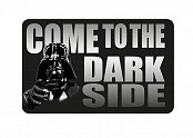 Star Wars Carpet Come to the Dark Side 80 x 50 cm
