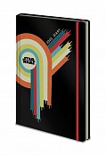 Star Wars Diář Nostalgia 2020