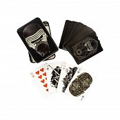 Star Wars Episode 9 Playing Cards Icons