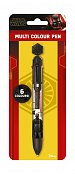 Star Wars Episode IX Multicoloured Pen Airfix Kylo