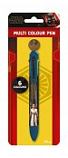 Star Wars Episode IX Multicoloured Pen Airfix Rey