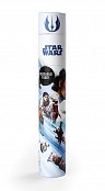 Star Wars Episode IX Pencil Tube Heroes