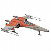 Star Wars Episode IX Vintage Collection Vehicle 2019 Poe Dameron\'s X-Wing Fighter