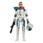 Star Wars Episode VI Black Series Archive Action Figure 2022 Lando Calrissian (Skiff Guard) 15 cm