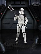 Star Wars Episode VIII Statue 1/6 Executioner Trooper 28 cm