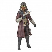 Star Wars Galaxy\'s Edge Black Series Action Figure 2020 Hondo Ohnaka 15 cm