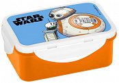 Star Wars IX Lunch Box BB-8