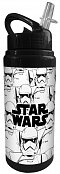 Star Wars IX Water Bottle Stormtroopers