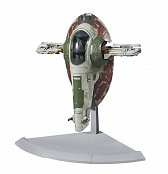 Star Wars Plastic Model Kit 1/144 Slave I