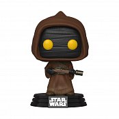 Star Wars POP! Movies Vinyl Figure Classic Jawa 9 cm