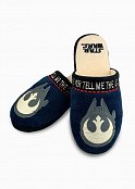 Star Wars Slippers Han Solo