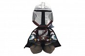 Star Wars: The Mandalorian Plush Figure Warrior 25 cm