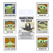 Star Wars The Mandalorian Poster Pack Precious Cargo 61 x 91 cm (5)