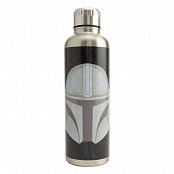 Star Wars Mandalorianská láhev na vodu Mandalorian