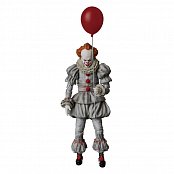 Stephen King\'s It 2017 MAF EX Action Figure Pennywise 16 cm