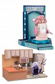Steven Universe Small Construction Set Wave 1 Assortment (6)