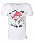 Street Fighter T-Shirt World Warrior Ryu